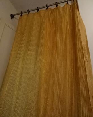 TENDE N. 2 COLORE ORO