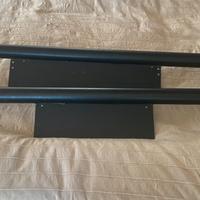 Paraurti gravoso Suzuki