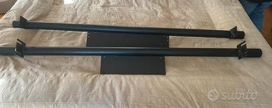 Paraurti gravoso Suzuki