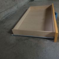 Cassetti sottoletto