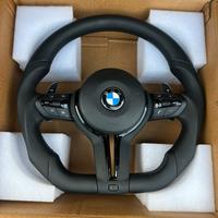 Volante M sport con palette + air bag