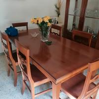 Sala da pranzo