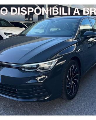 VOLKSWAGEN Golf 2.0 TDI 150 CV DSG SCR Life