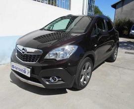 Opel Mokka 1.7 CDTI Ecotec 130CV 4x2 aut. Cosmo