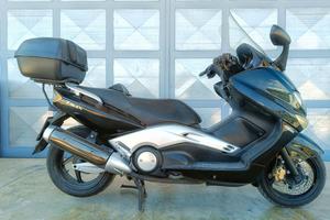 Yamaha T Max - 2006