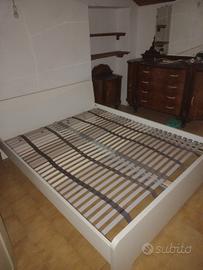  letto matrimoniale 
