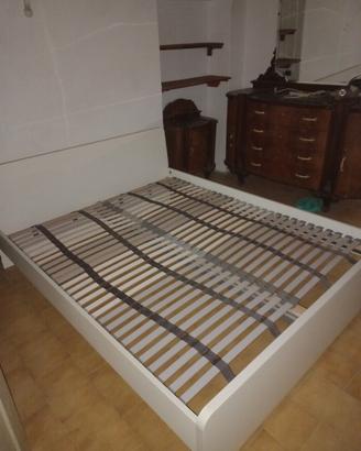  letto matrimoniale 