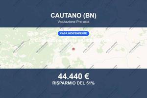 Immobile in asta di 274 m² con più di 5 locali a C