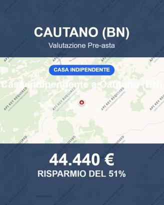 Immobile in asta di 274 m² con più di 5 locali a C
