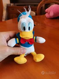 Paperino Peluche Disney 