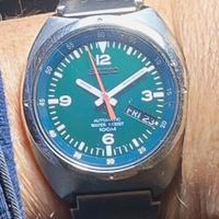 Orologio SEIKO S-Wave SKX253K - 851400. Automatico