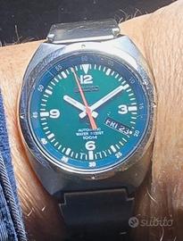Orologio SEIKO S-Wave SKX253K - 851400. Automatico