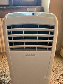 Condizionatore Portatile Olimpia Splendid