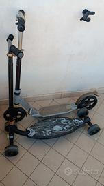 Coppia di monopattini Oxelo