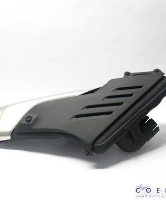 Silenziatore marmitta honda cbr 1000 rr 2014-2016