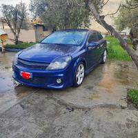 opel Astra h gtc ex 1.3 swap 1.9 16v