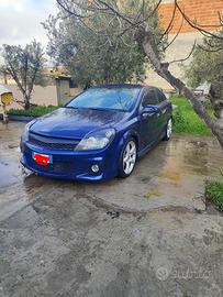 opel Astra h gtc ex 1.3 swap 1.9 16v