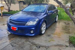 opel Astra h gtc ex 1.3 swap 1.9 16v