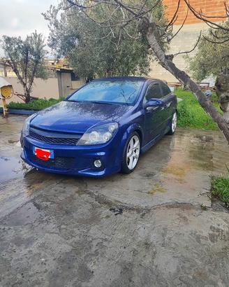 opel Astra h gtc ex 1.3 swap 1.9 16v