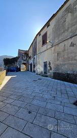 CASA INDIPENDENTE A SANT'AGATA DE' GOTI
