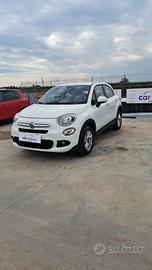 Fiat 500X 1.6 E-Torq 110 CV City Cross