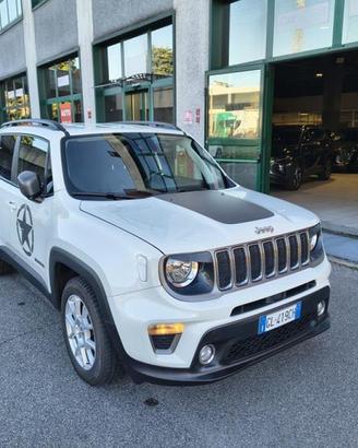 JEEP Renegade 1.0 T3 Limited