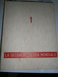 la seconda guerra mondiale