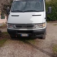 iveco dayli c 130