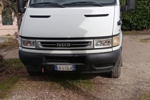 iveco dayli c 130