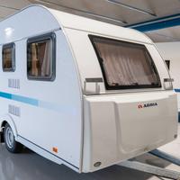 ADRIA AVIVA 360 DK