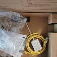 modem Tim box fibra