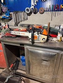 stihl 201 tc-m