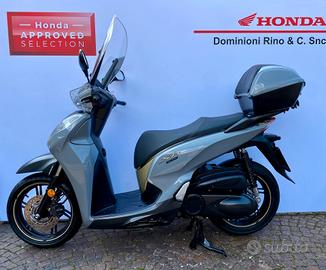 Honda Sh 300 i Sport ABS