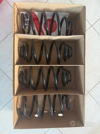 Molle eibach per opel