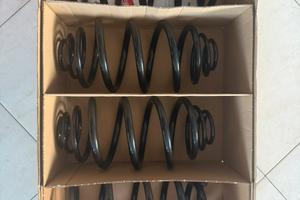 Molle eibach per opel