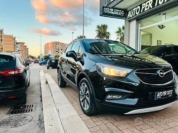 Opel Mokka X 1.6 CDTI Ecotec 136CV 4x2 Start&Stop 