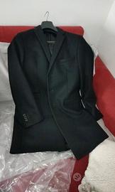 Cappotto Manuel Ritz