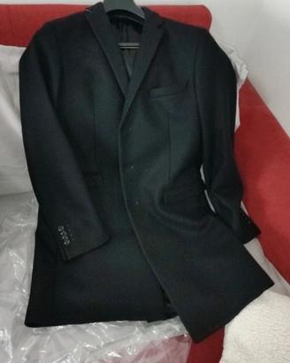 Cappotto Manuel Ritz