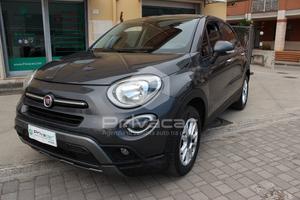 FIAT 500X 1.6 MultiJet 120 CV Cross