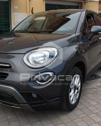 FIAT 500X 1.6 MultiJet 120 CV Cross