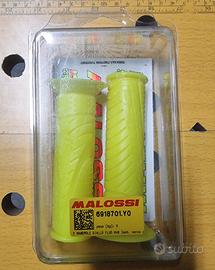 Manopole Malossi MHR NUOVE!