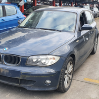 Ricambi BMW 116 2009