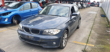 Ricambi BMW 116 118 120 2007