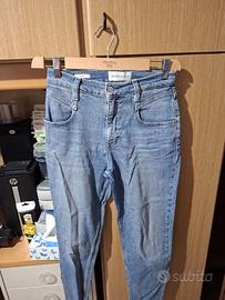 Jeans donna Calvin Klein Jeans
