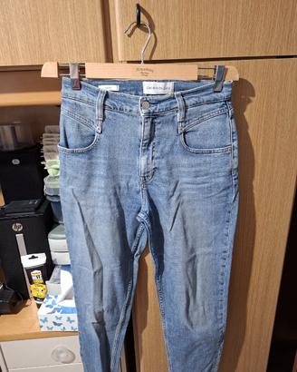 Jeans donna Calvin Klein Jeans