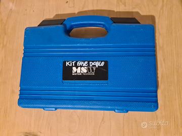 Kit messa in fase distribuzione Fiat Doblo 1.6 16V