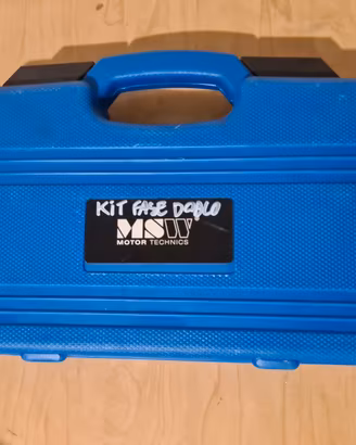 Kit messa in fase distribuzione Fiat Doblo 1.6 16V