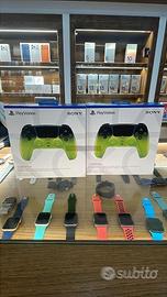 Sony DualSense Remix Green - NUOVO
