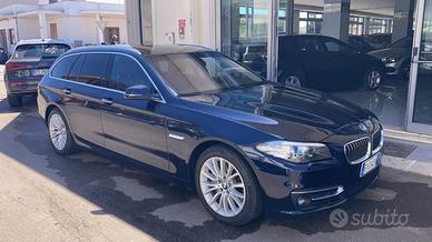 Bmw serie 5