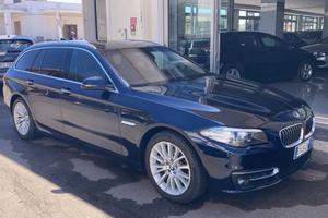 Bmw serie 5